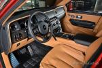 Rolls-Royce Cullinan 2018 года